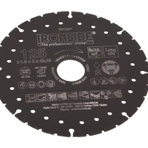 Utförsäljning Diamantkapskiva